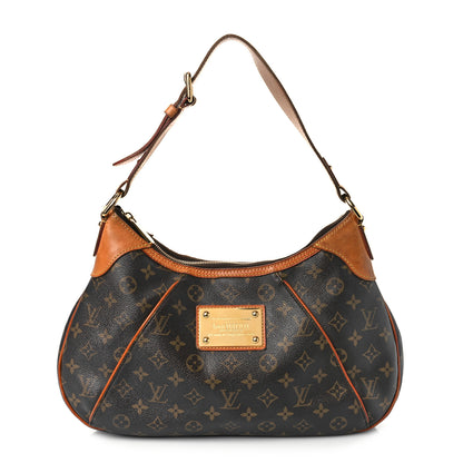 Louis Vuitton Monogram Thames GM 2 of 9