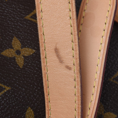 Louis Vuitton Monogram Speedy Bandouliere 30 13 of 15