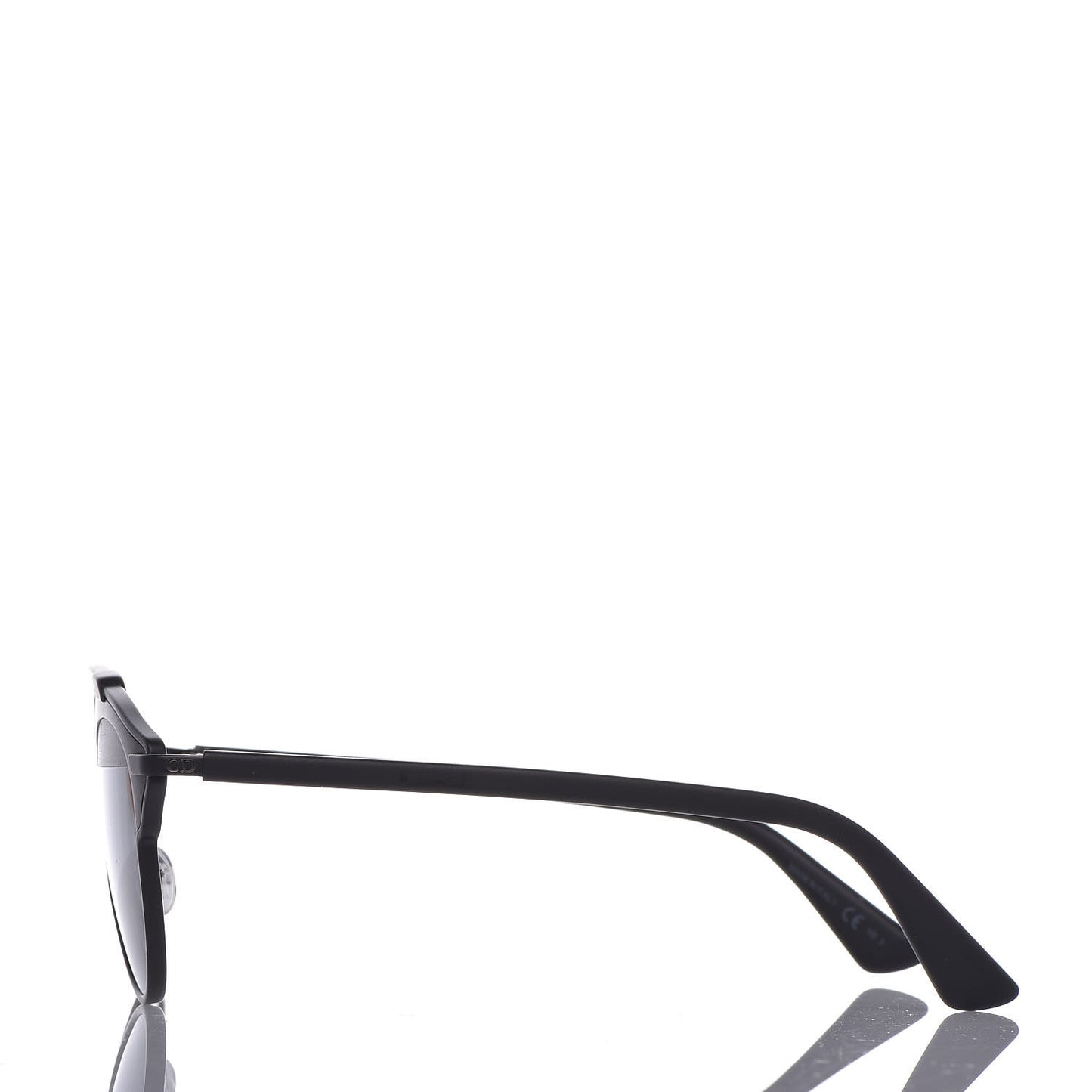 So Real Sunglasses Black