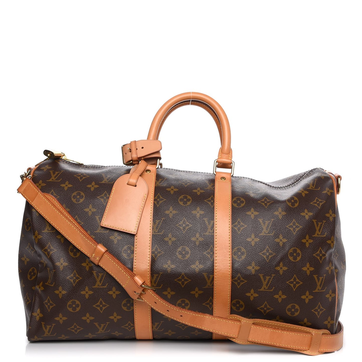 Monogram Keepall Bandouliere 45