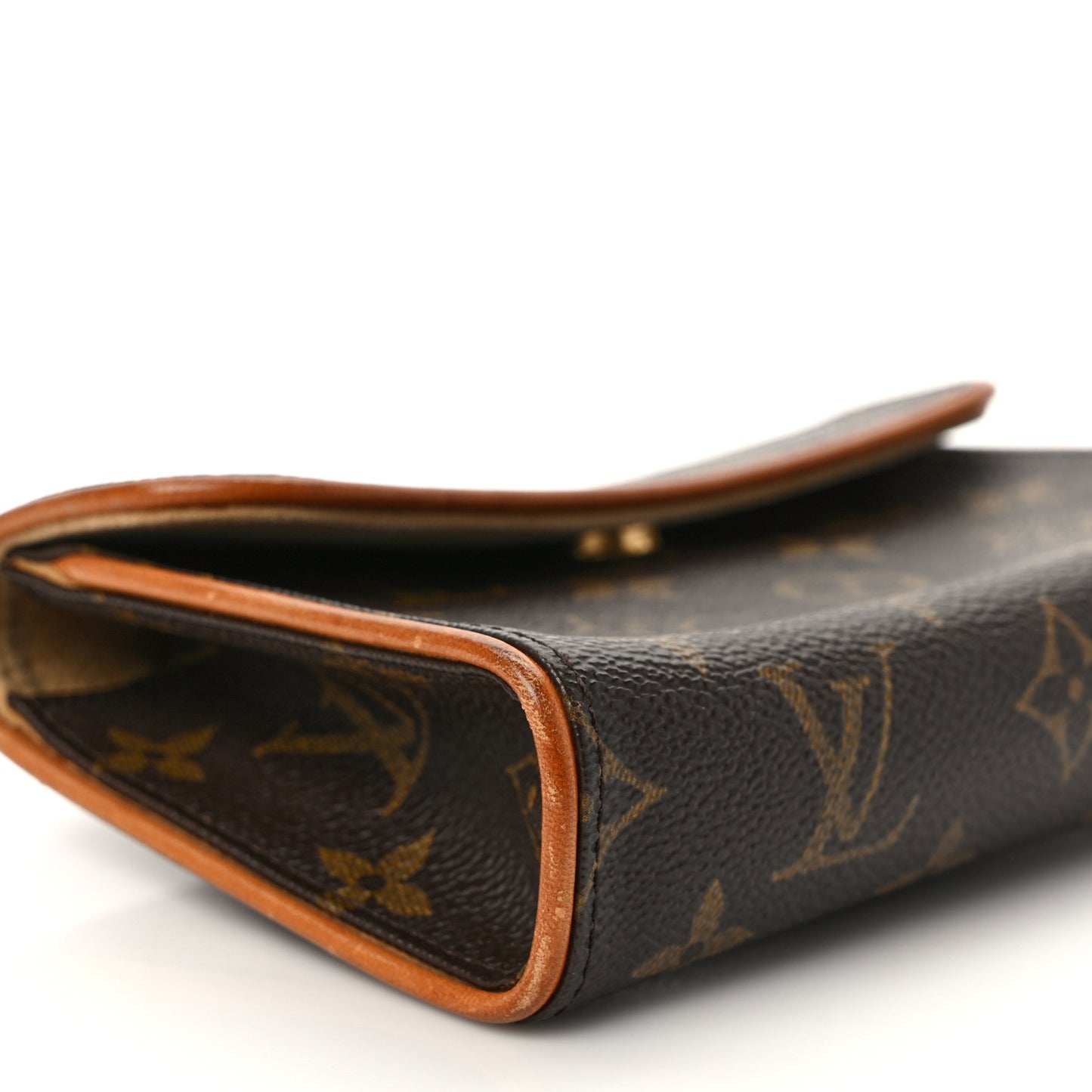 Monogram Pochette Florentine XS