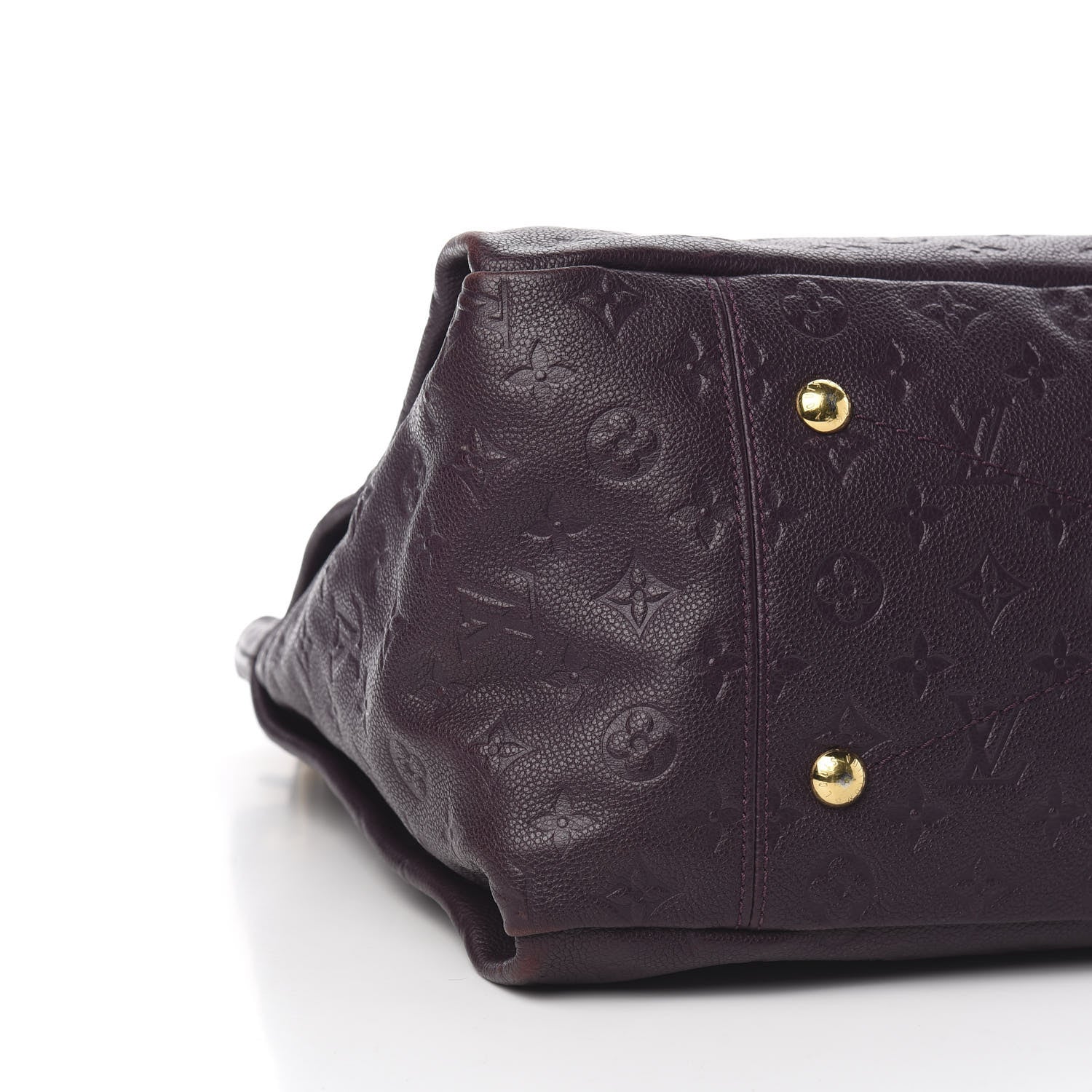 Louis Vuitton Empreinte Artsy MM Aube 8 of 9