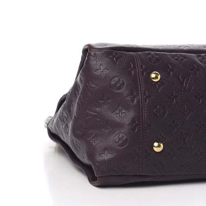 Louis Vuitton Empreinte Artsy MM Aube 8 of 9
