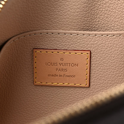 Louis Vuitton Monogram Cosmetic Pouch GM 6 of 9