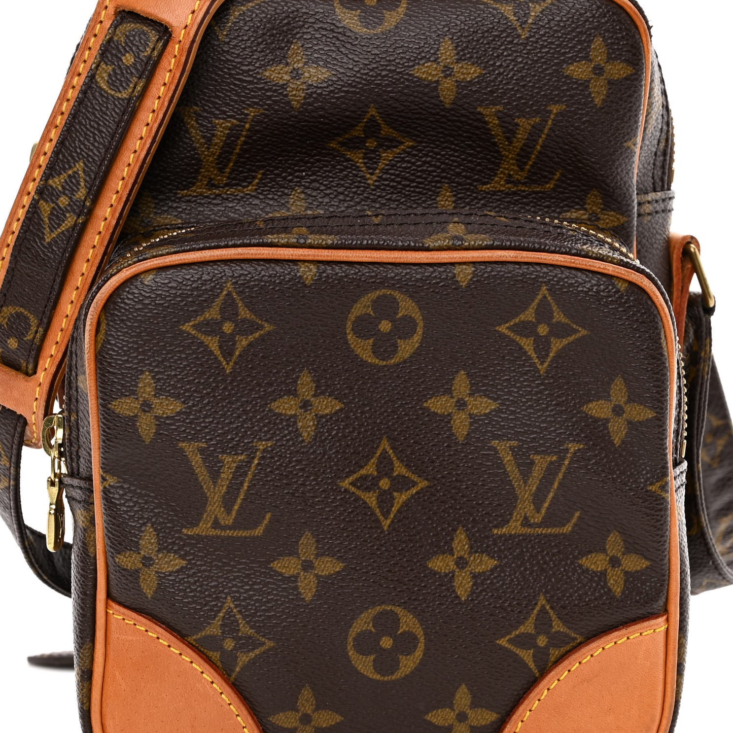 Monogram Amazone