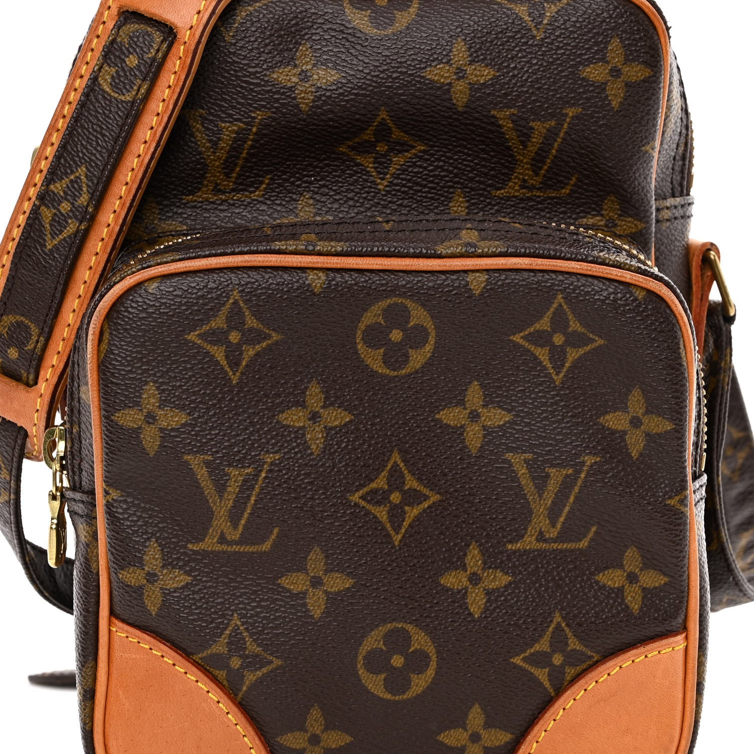 Louis Vuitton Monogram Amazone 7 of 9