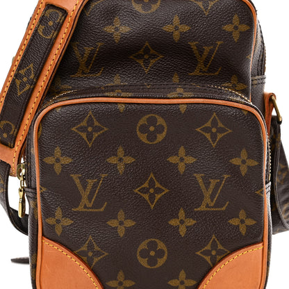 Louis Vuitton Monogram Amazone 7 of 9
