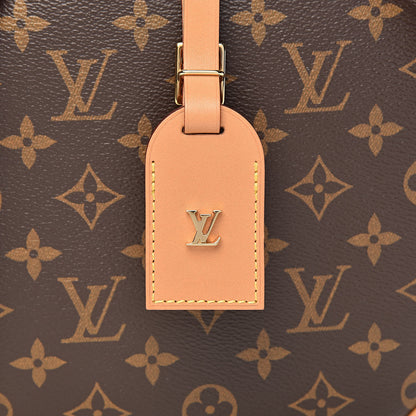 Louis Vuitton Monogram Boite Chapeau Souple 10 of 10