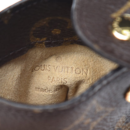 Louis Vuitton Monogram Sunglasses Case MM 5 of 7