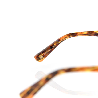 Christian Dior Chicago 1 Sunglasses Havana Brown 5 of 7