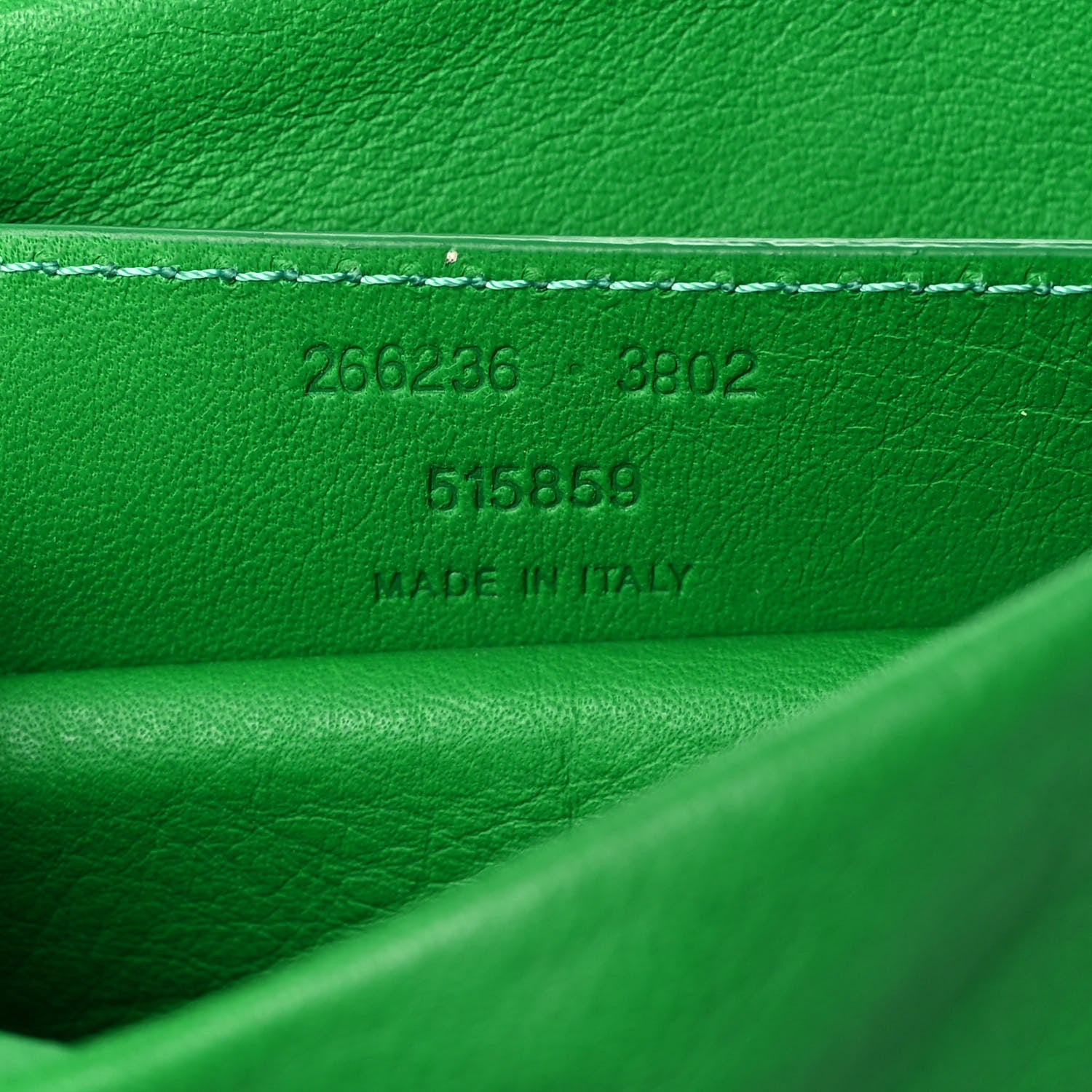 Balenciaga Veau Papier Classic Hardware Folk Messenger Pommier 7 of 12