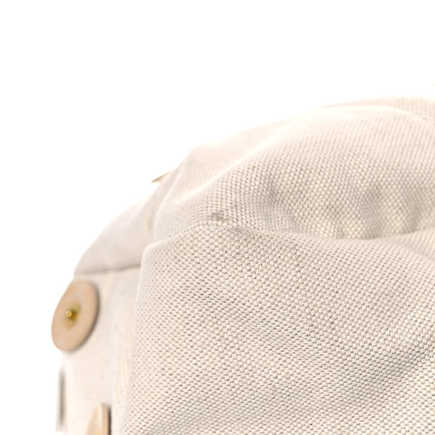 Canvas Polka Dots Panema Bowly