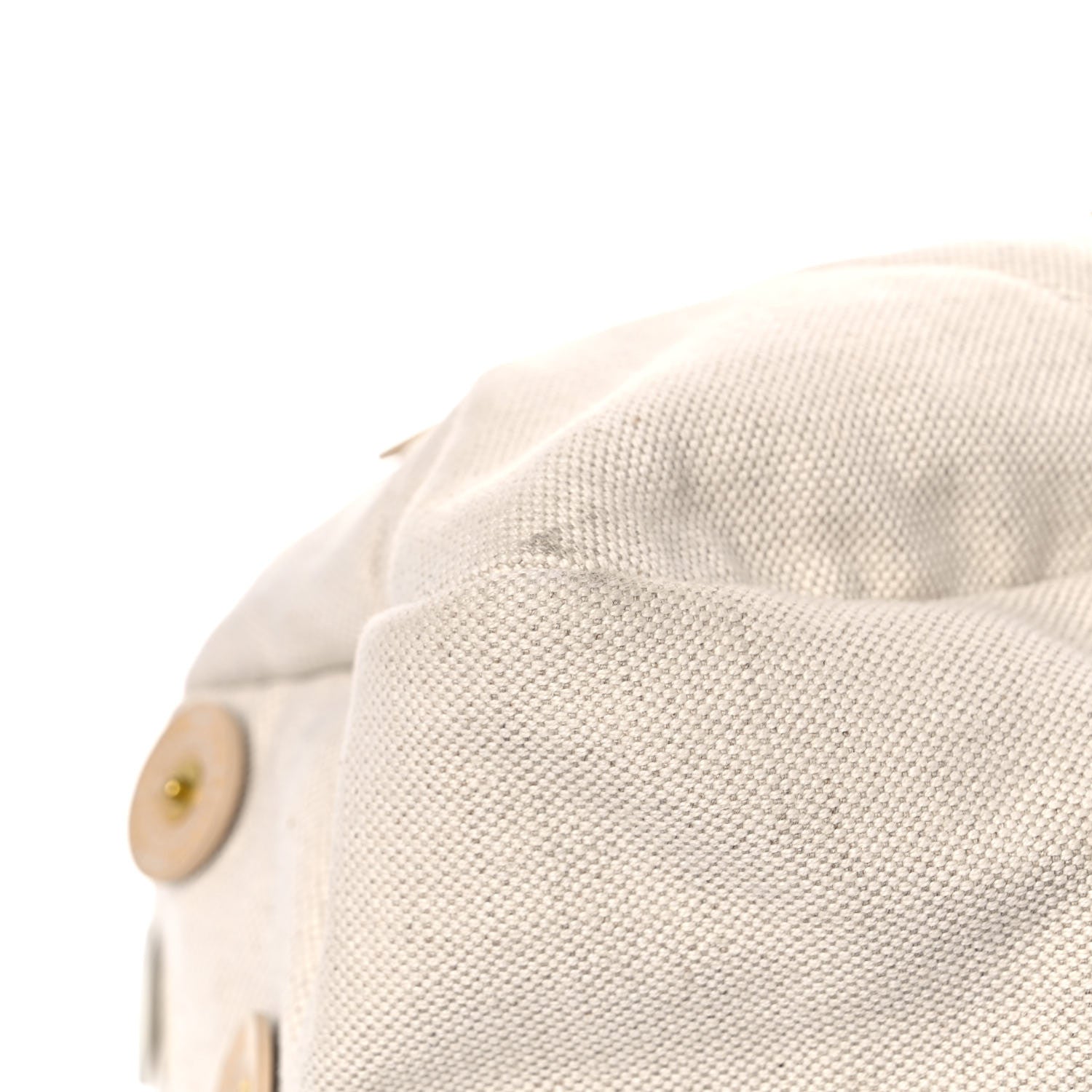 Louis Vuitton Canvas Polka Dots Panema Bowly 7 of 16