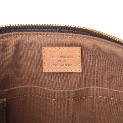 Louis Vuitton Monogram Palermo PM 6 of 17