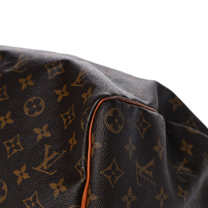 Louis Vuitton Monogram Speedy 40 10 of 16