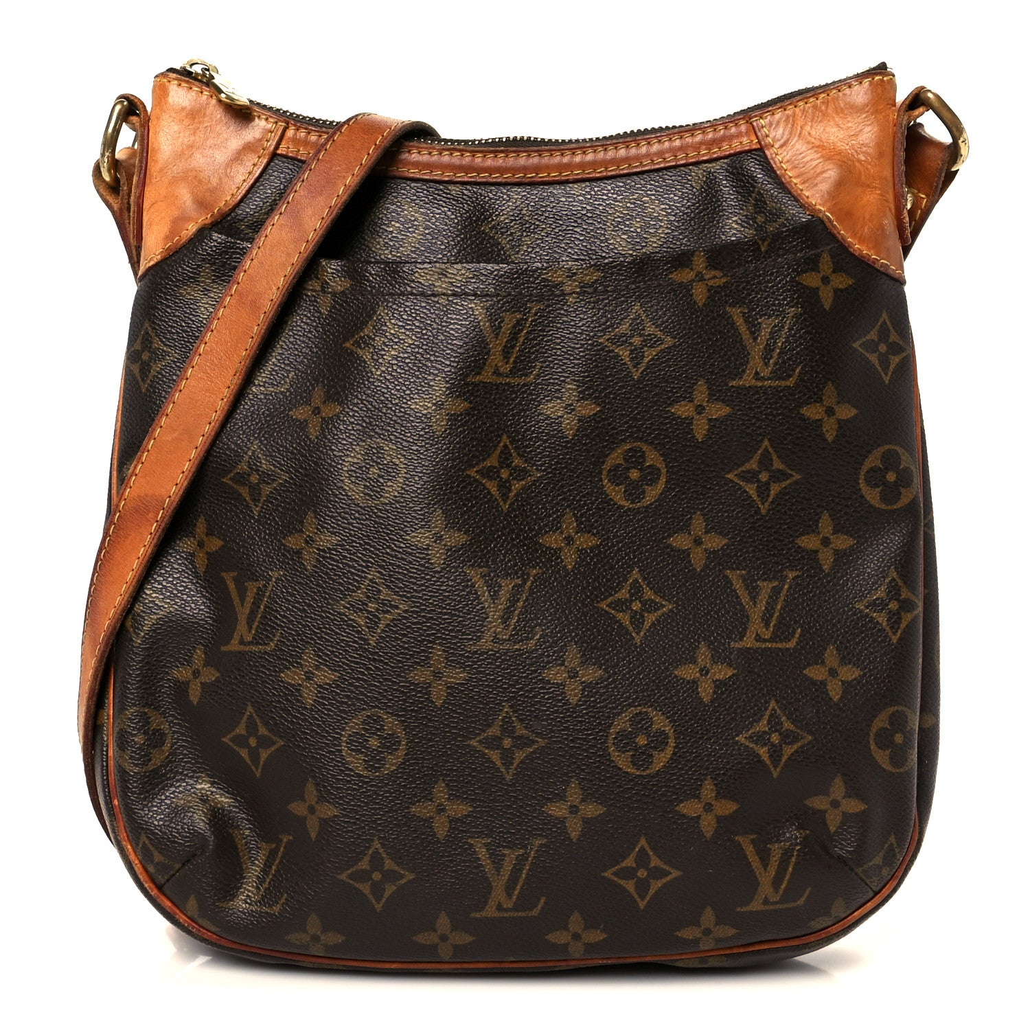 Louis Vuitton Monogram Odeon PM 1 of 14