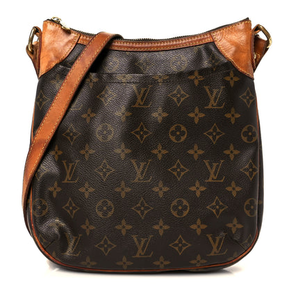 Louis Vuitton Monogram Odeon PM 1 of 14