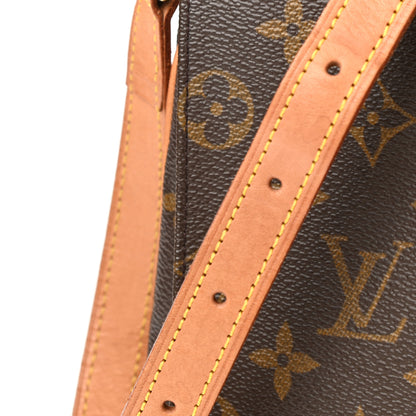 Louis Vuitton Monogram Musette Salsa 10 of 11