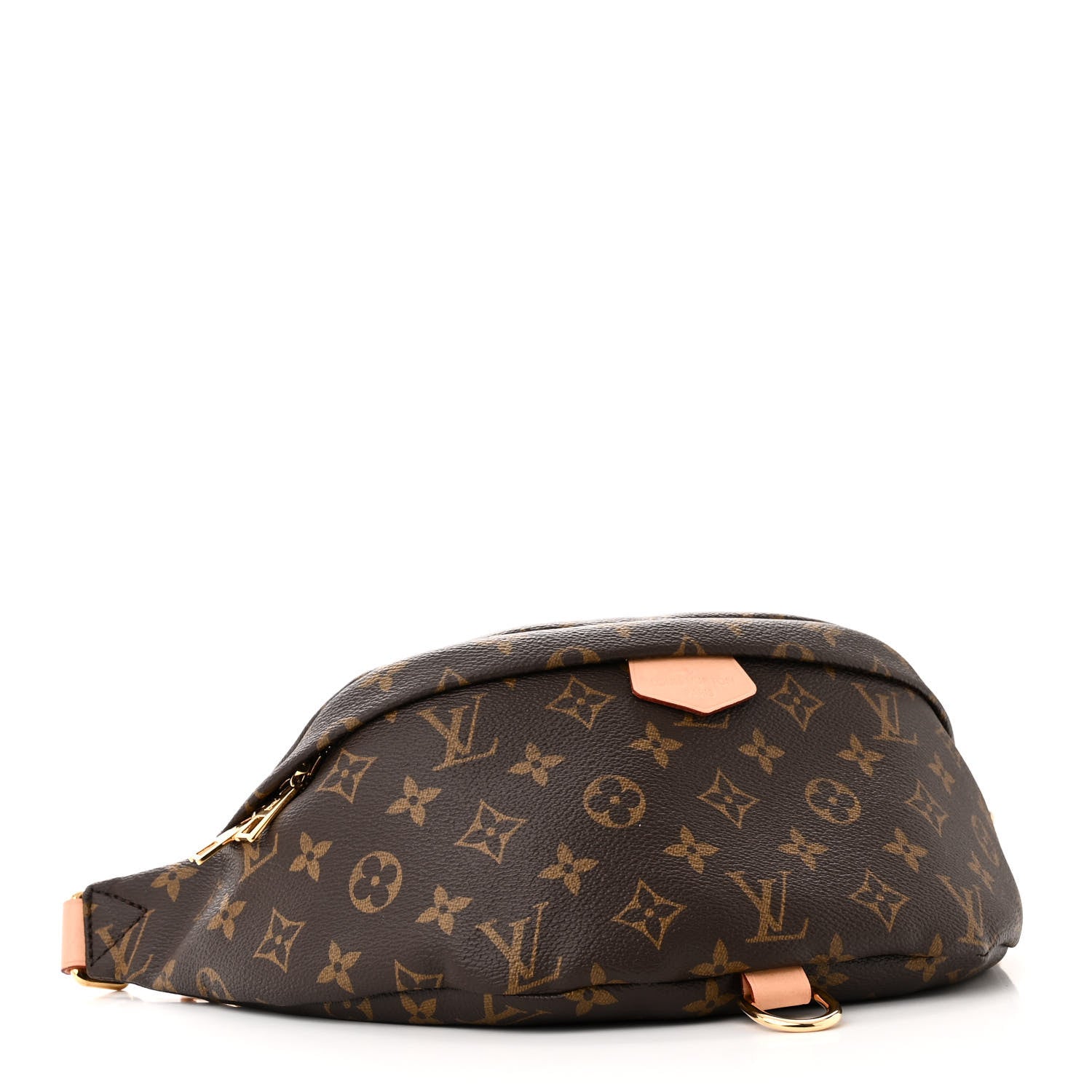 Louis Vuitton LOUIS VUITTON Monogram Bumbag 4 of 10