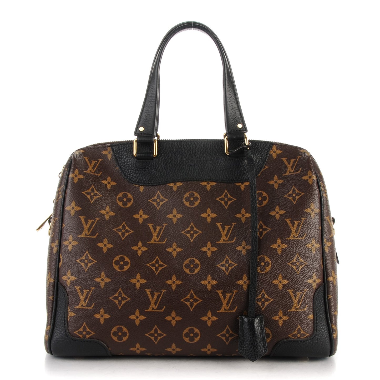Monogram Retiro NM Black