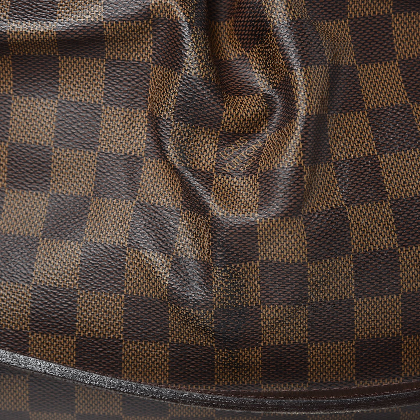 Damier Ebene Trevi GM