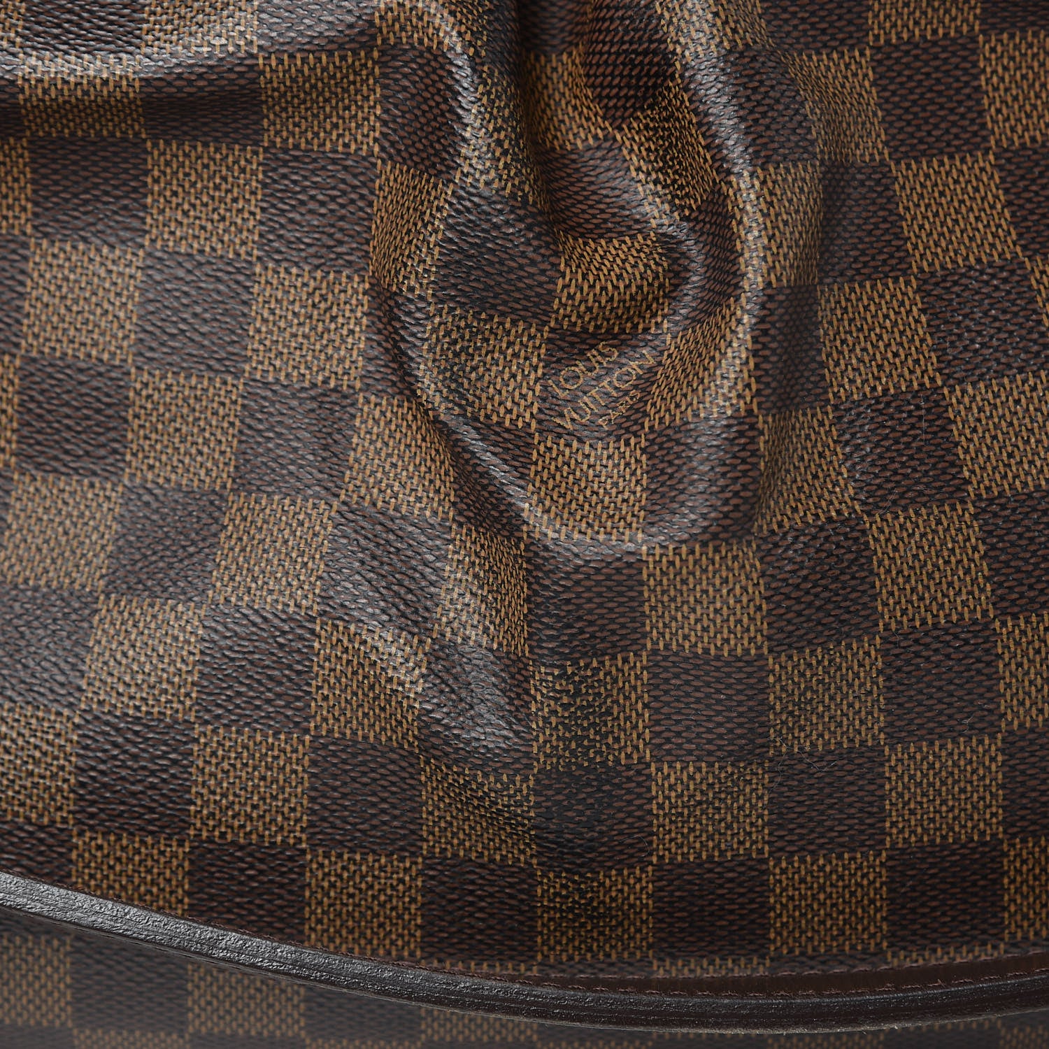Louis Vuitton Damier Ebene Trevi GM 14 of 17