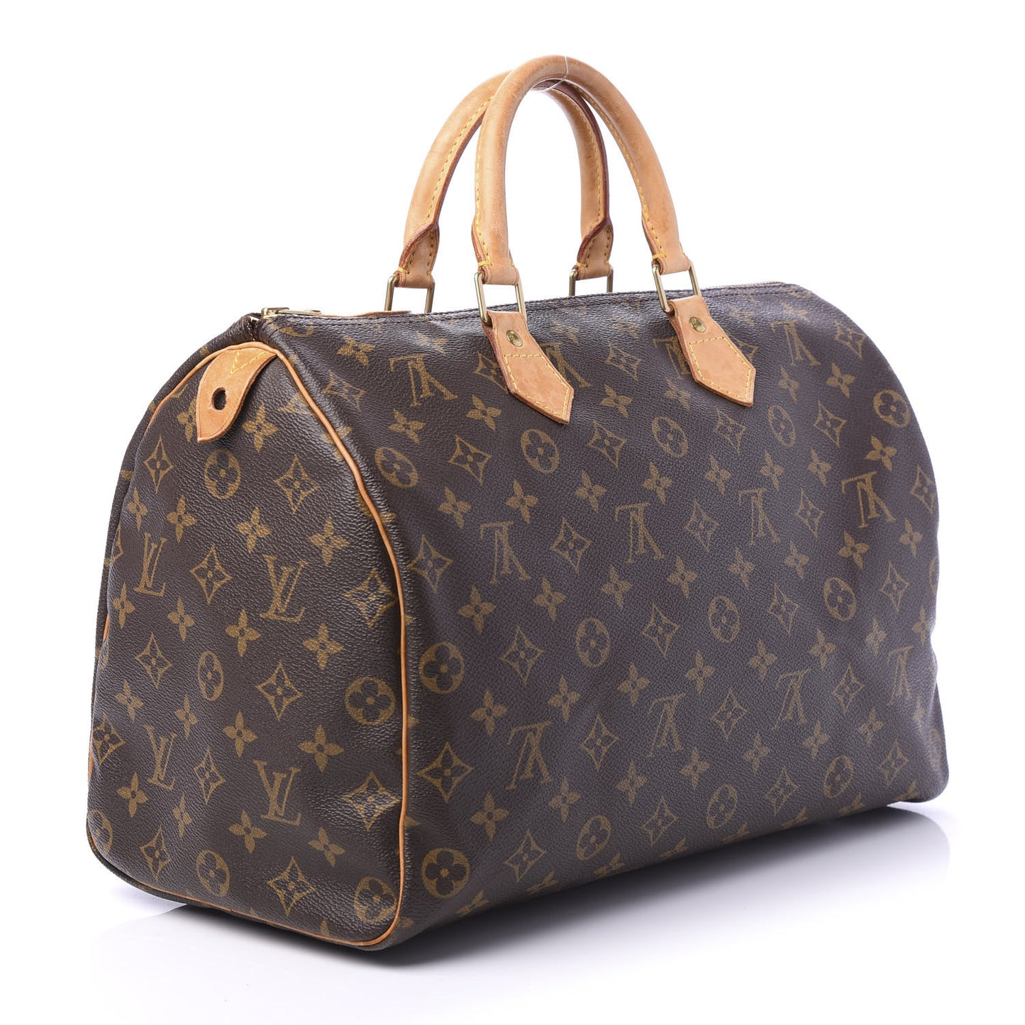 Monogram Speedy 35