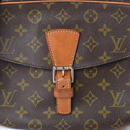 Louis Vuitton Monogram Jeune Fille 12 of 12