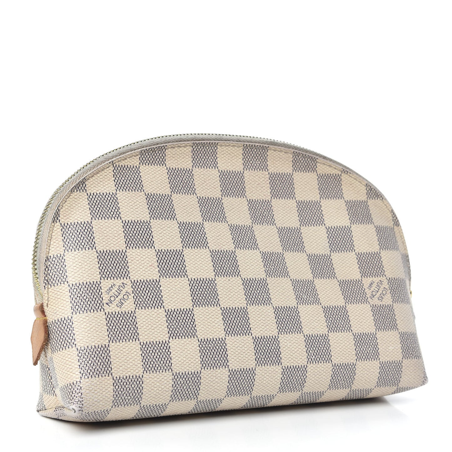 Damier Azur Cosmetic Pouch GM
