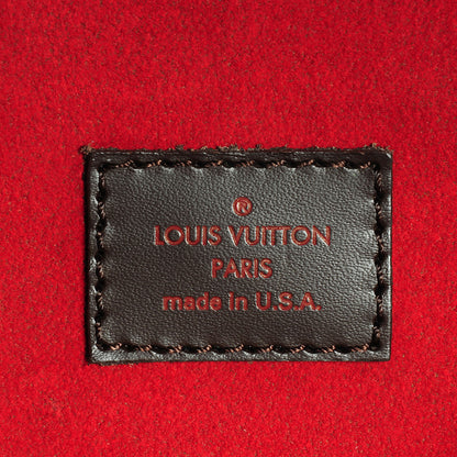 Louis Vuitton Damier Ebene Trevi PM 6 of 7