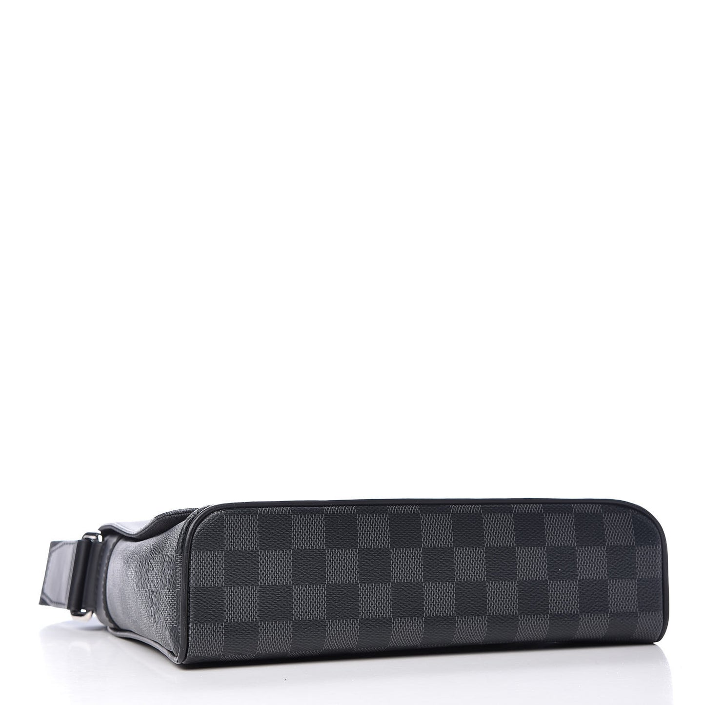 Damier Graphite District PM