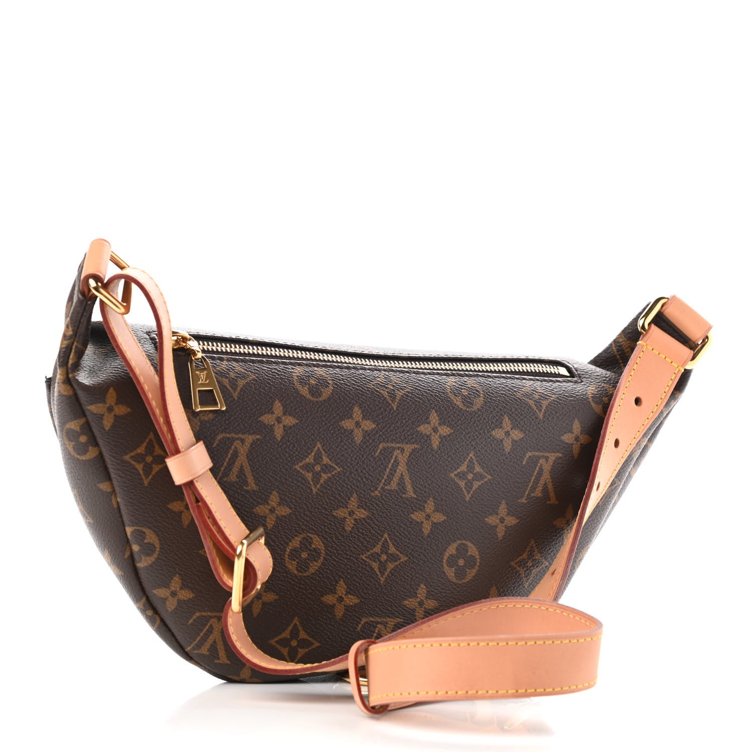 Louis Vuitton Monogram Bumbag 3 of 10