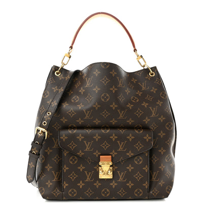 Louis Vuitton Monogram Metis 1 of 10