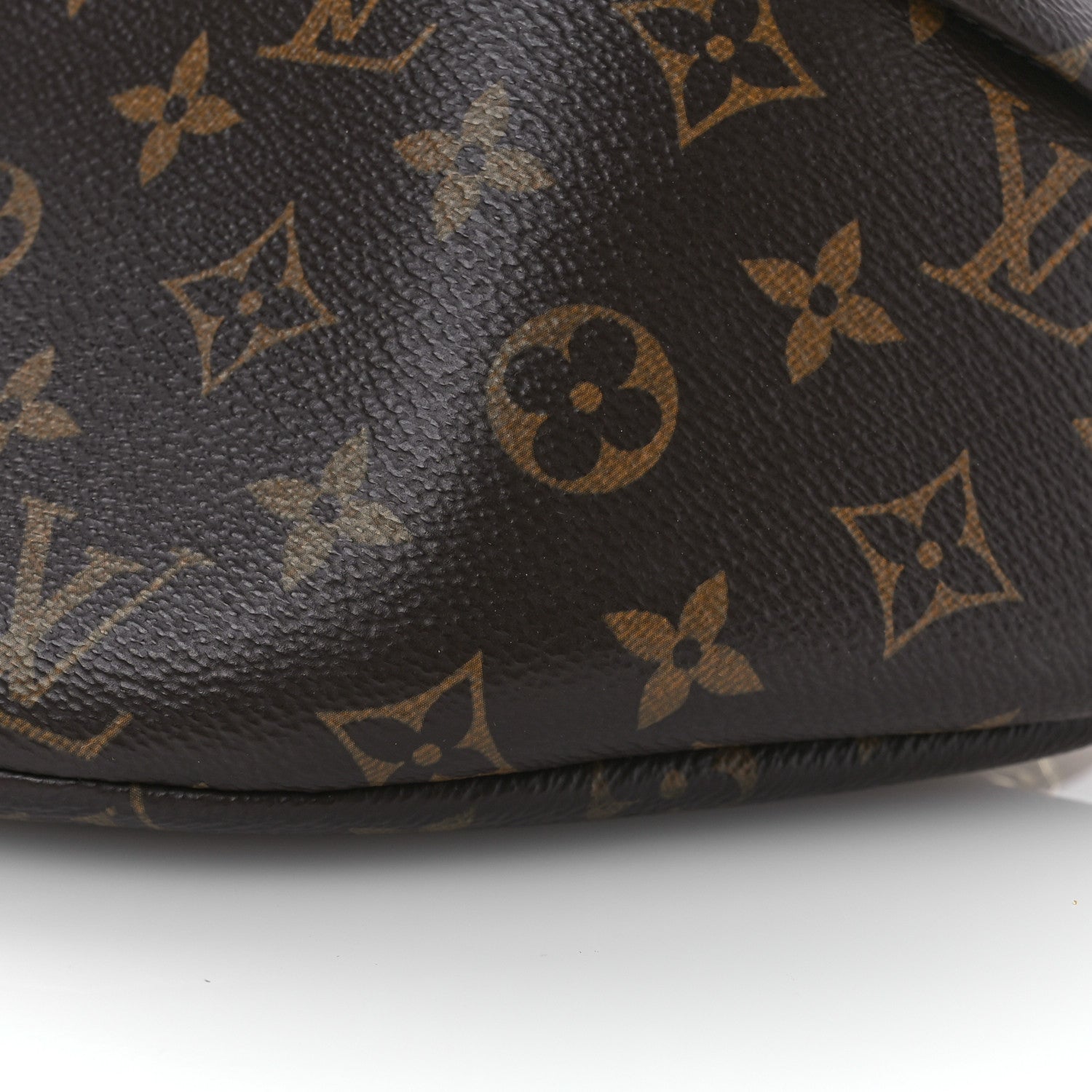 Louis Vuitton Monogram Bumbag 9 of 10