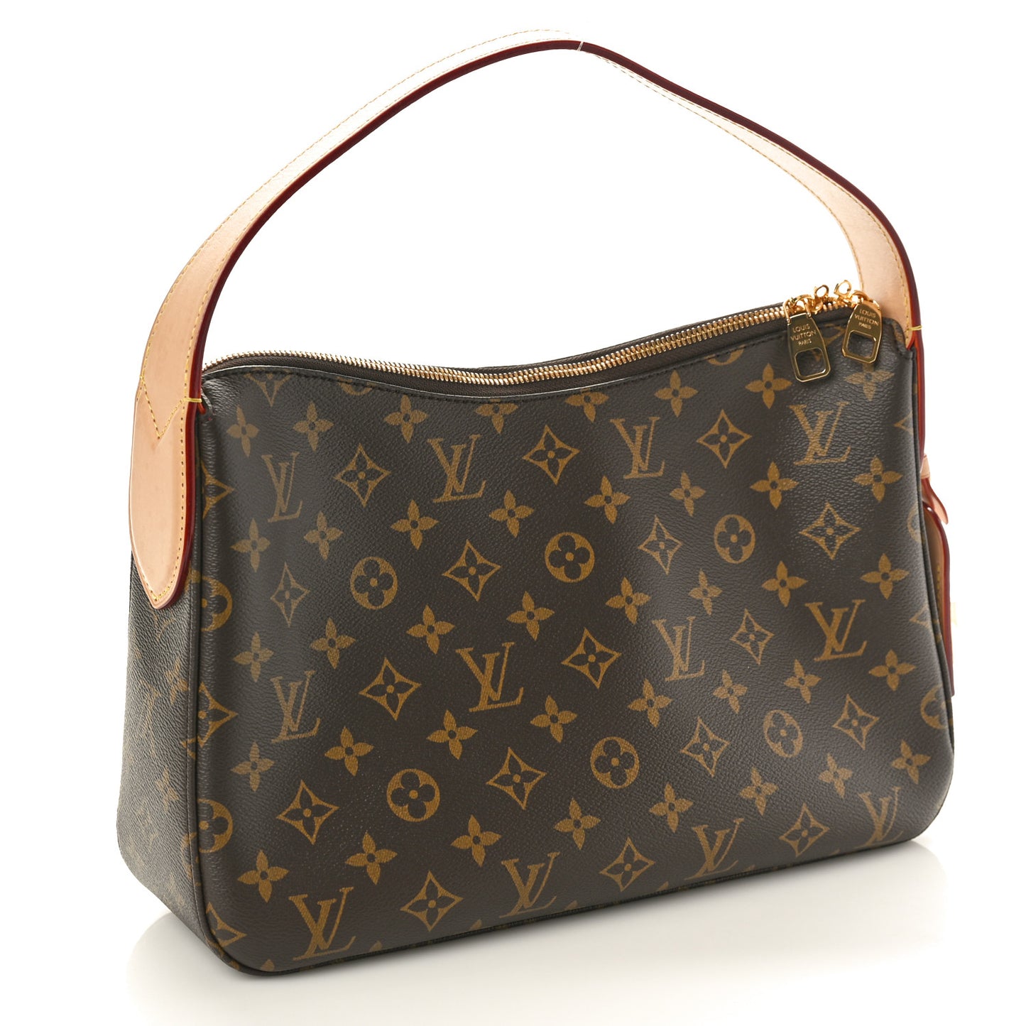 Monogram Slouchy PM