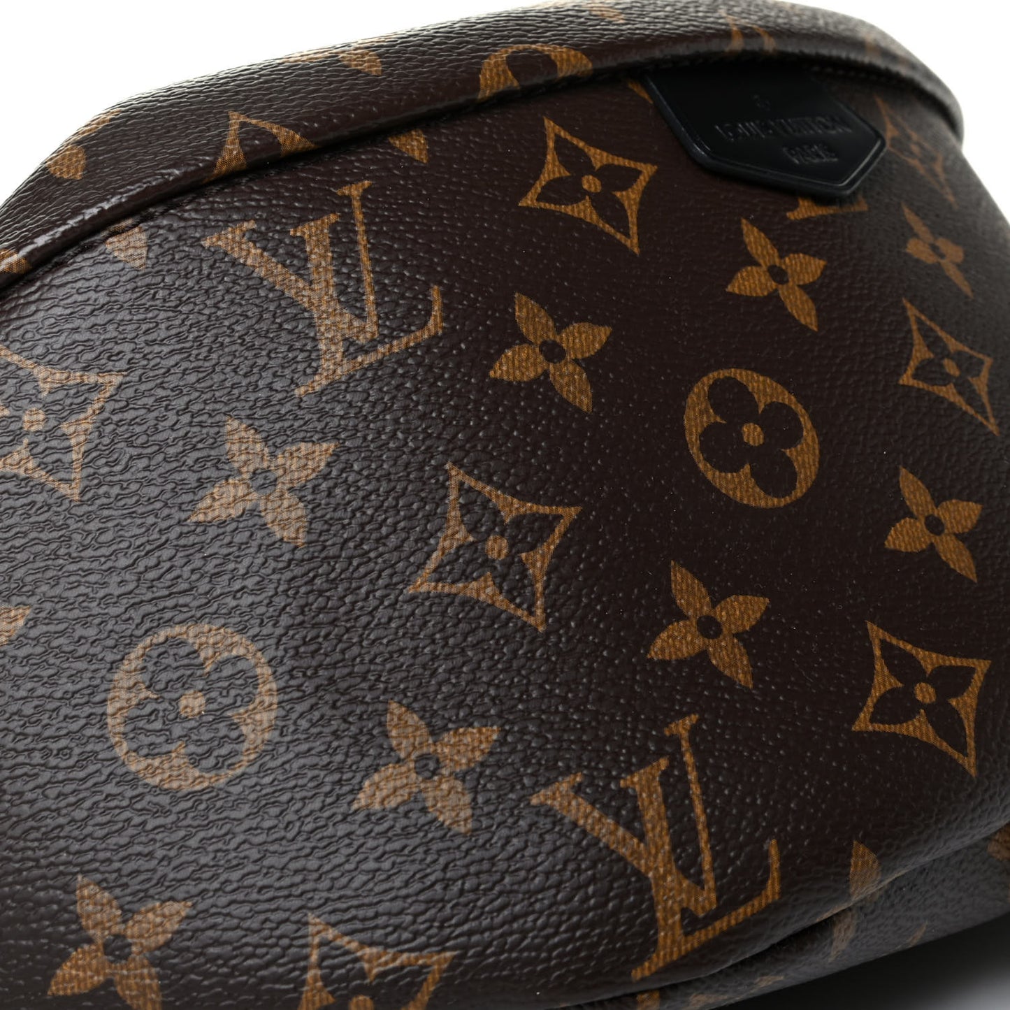 Monogram My LV World Tour Bumbag