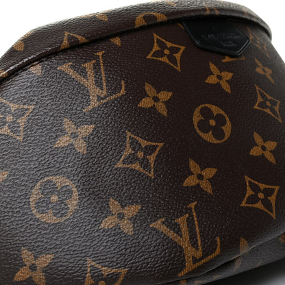 Louis Vuitton Monogram My LV World Tour Bumbag 10 of 14