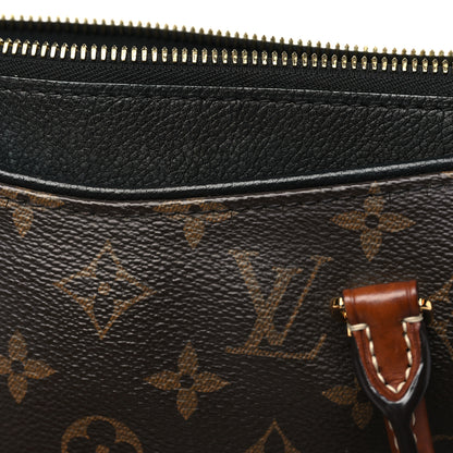 Louis Vuitton Monogram Pallas Black 12 of 13
