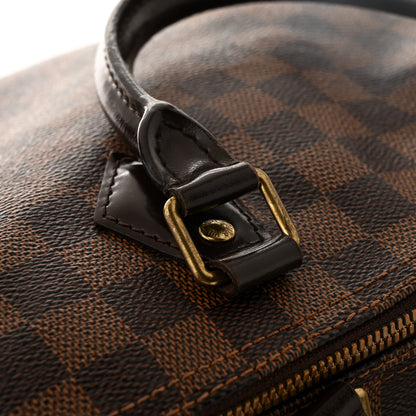 Louis Vuitton Damier Ebene Speedy Bandouliere 30 14 of 16