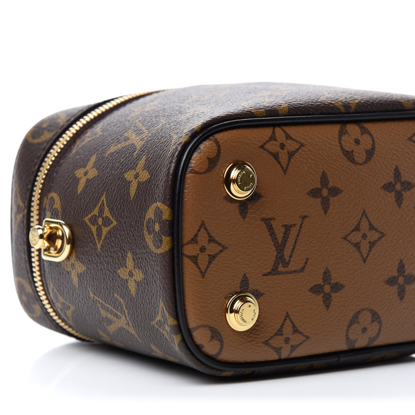 Reverse Monogram Vanity PM