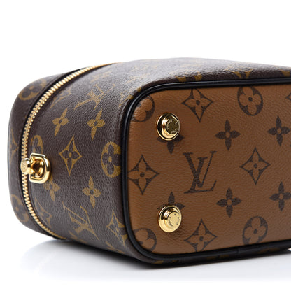 Louis Vuitton Reverse Monogram Vanity PM 6 of 11