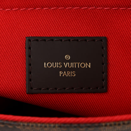 Louis Vuitton Damier Ebene Croisette 6 of 11
