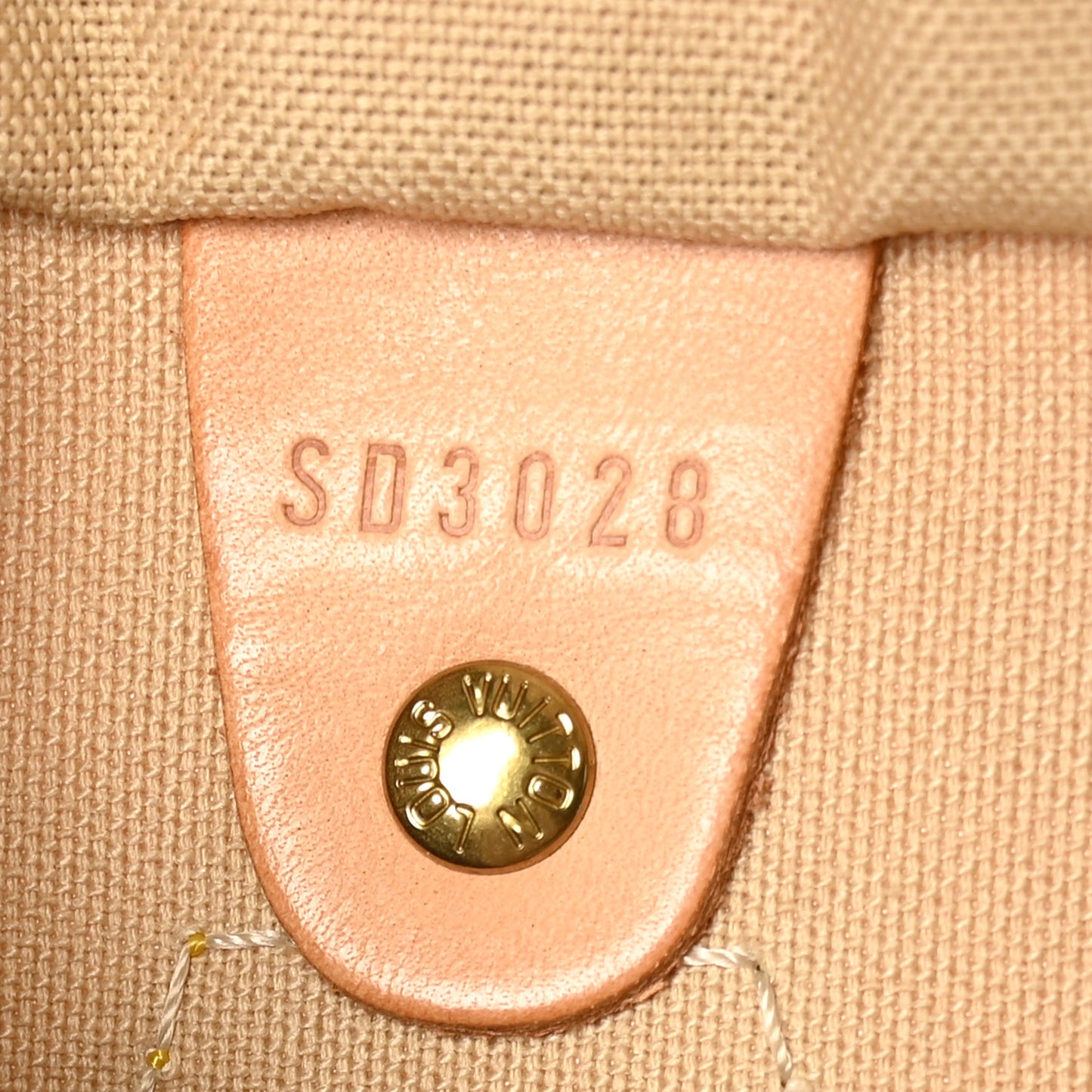 Damier Azur Speedy 30