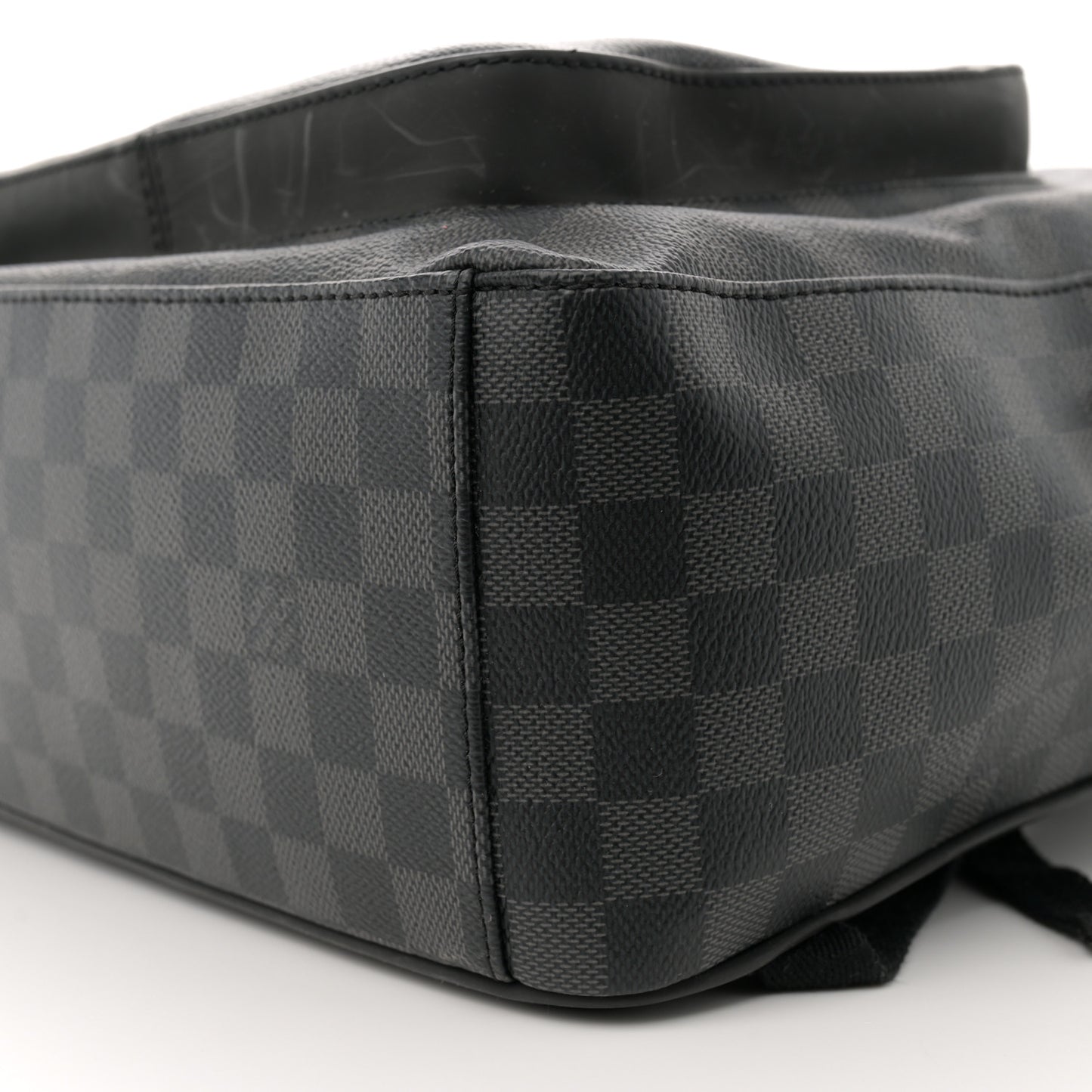 Damier Graphite Josh Backpack
