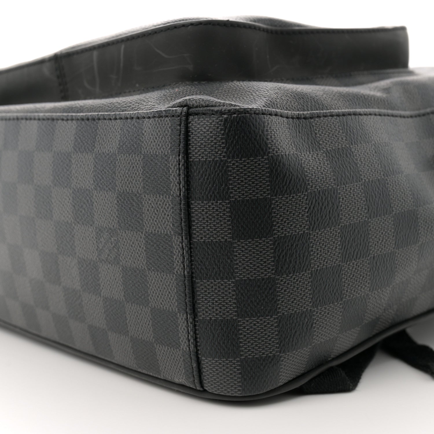 Louis Vuitton Damier Graphite Josh Backpack 9 of 12