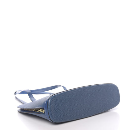Louis Vuitton Epi Lussac Toledo 4 of 10