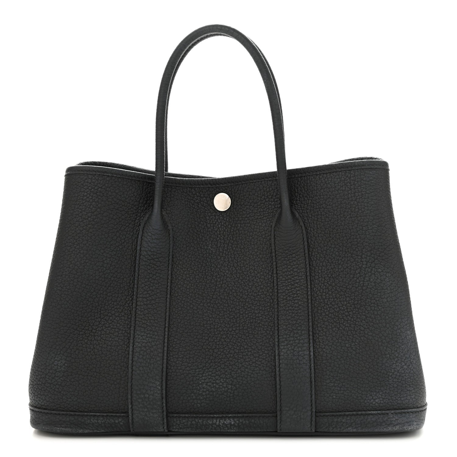 Hermes Negonda Garden Party 30 TPM Black 1 of 13