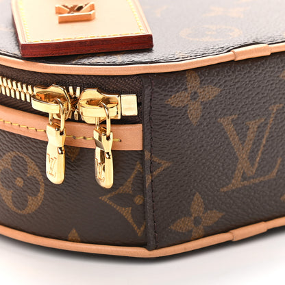 Louis Vuitton Monogram Mini Boite Chapeau 6 of 7