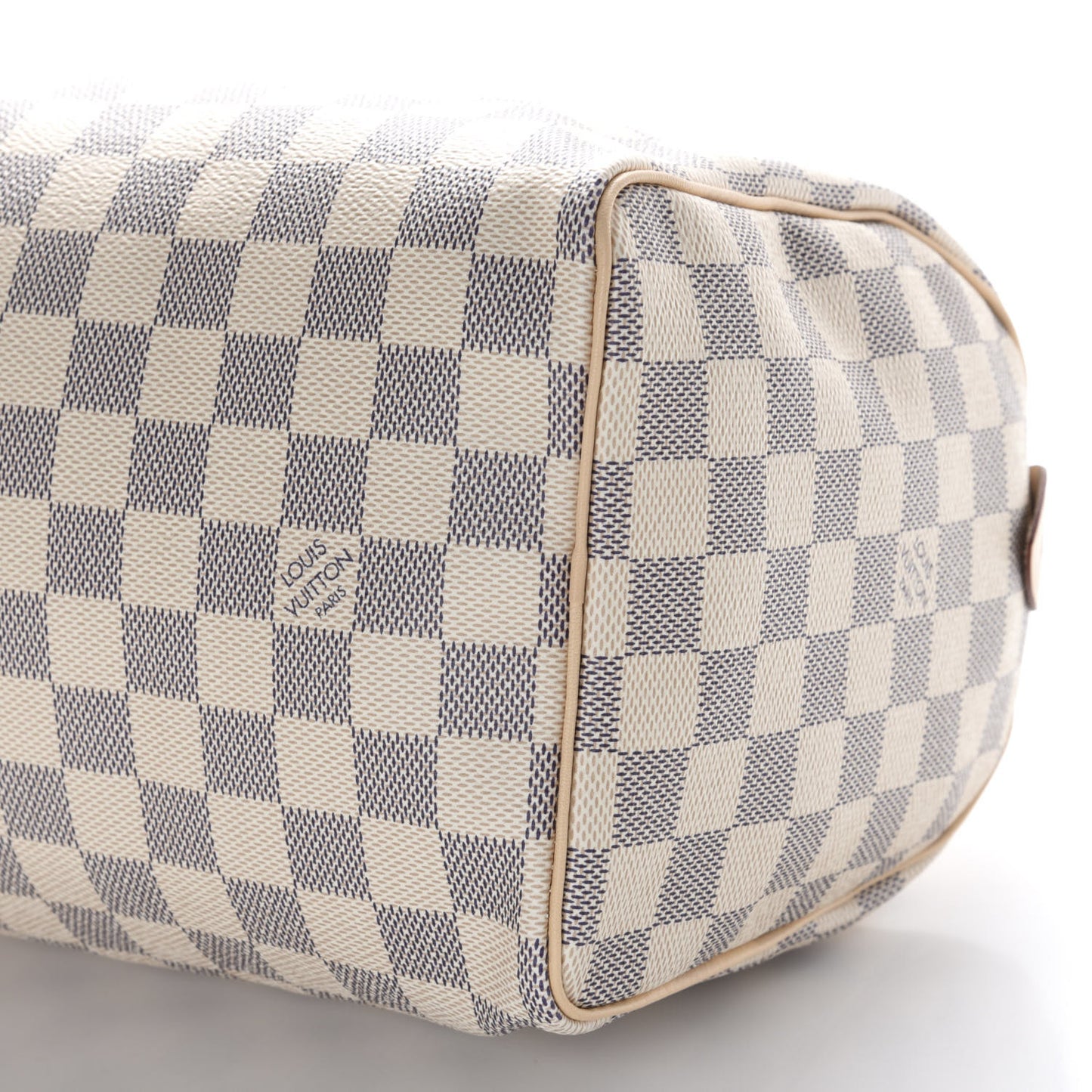 Damier Azur Speedy 25