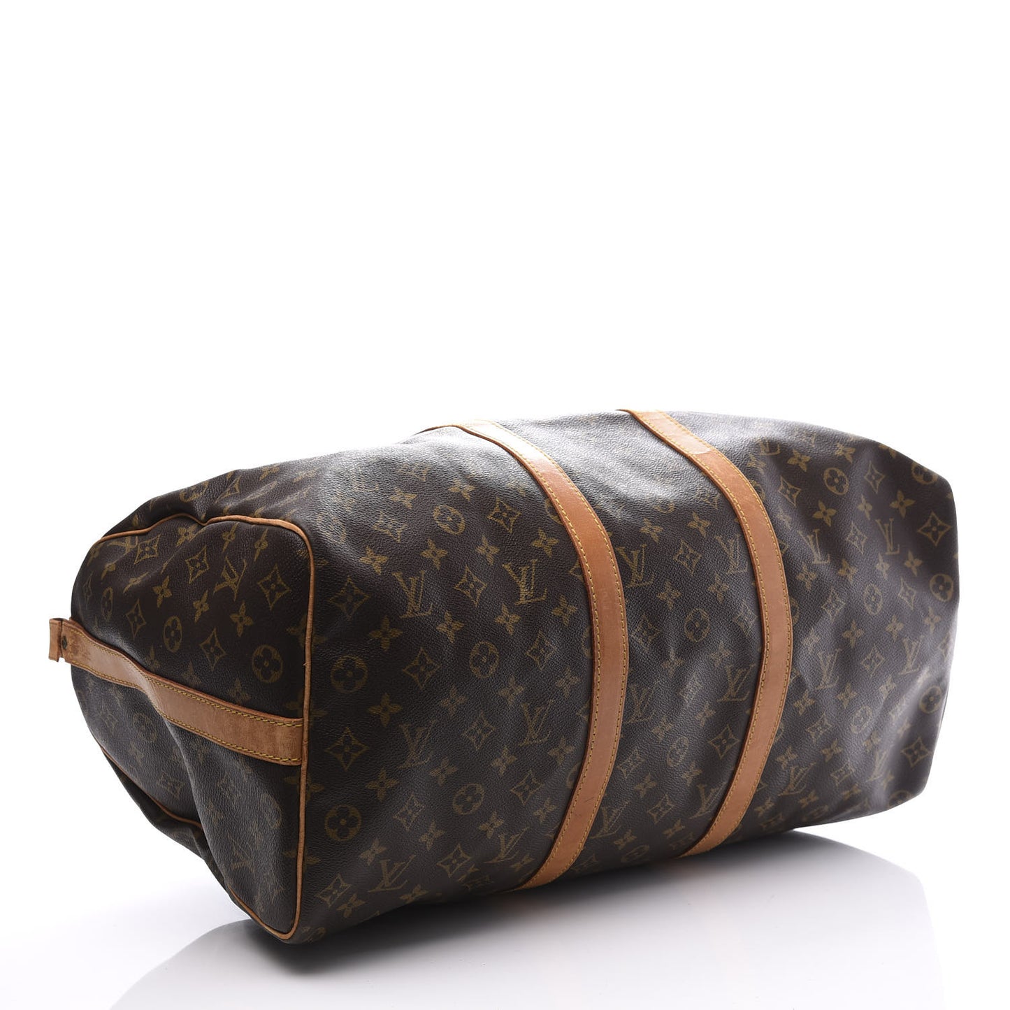 Monogram Keepall Bandouliere 50